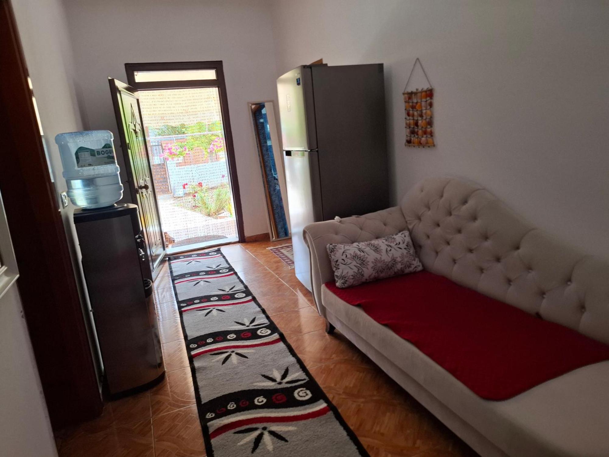 Apartment Xheison Berat Eksteriør bilde